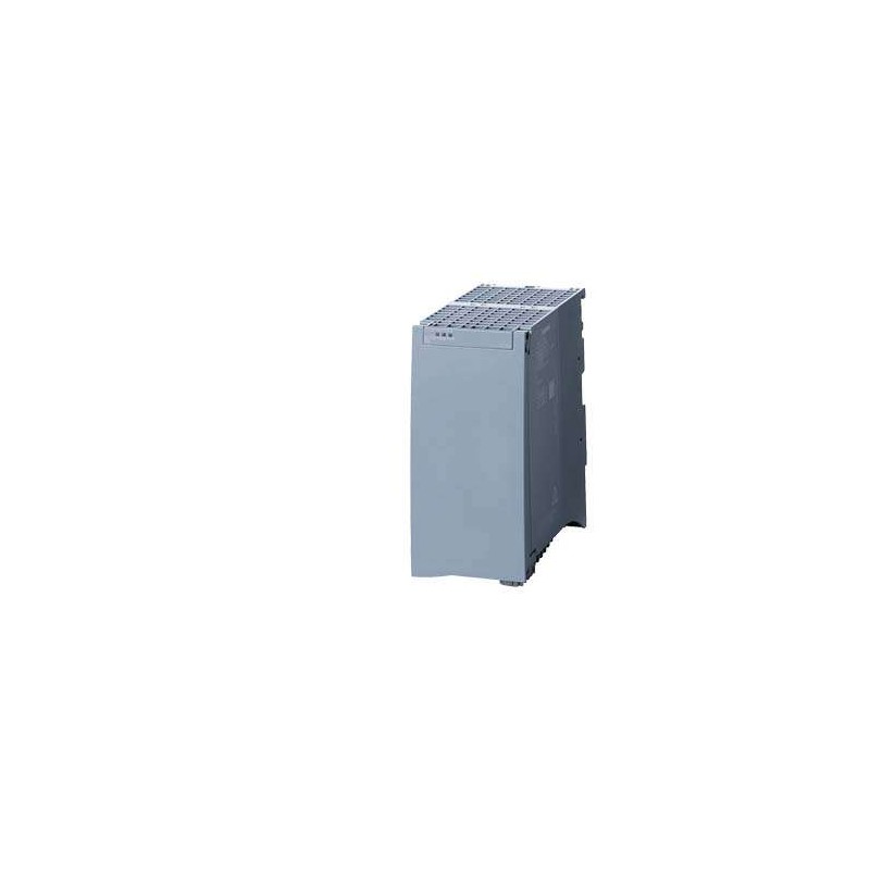Siemens Siemens 6ES7505-0RA00-0AB0 – SIMATIC S7-1500 system power supply or controller accessory