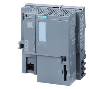 Siemens Siemens 6ES7510-1DK03-0AB0 – SIMATIC S7-1500 high-performance modular PLC CPU