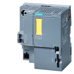 Siemens Siemens 6ES7510-1SJ00-0AB0 – SIMATIC S7-1500 high-performance modular PLC CPU
