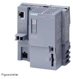 Siemens Siemens 6ES7510-1SK03-0AB0 – SIMATIC S7-1500 high-performance modular PLC CPU
