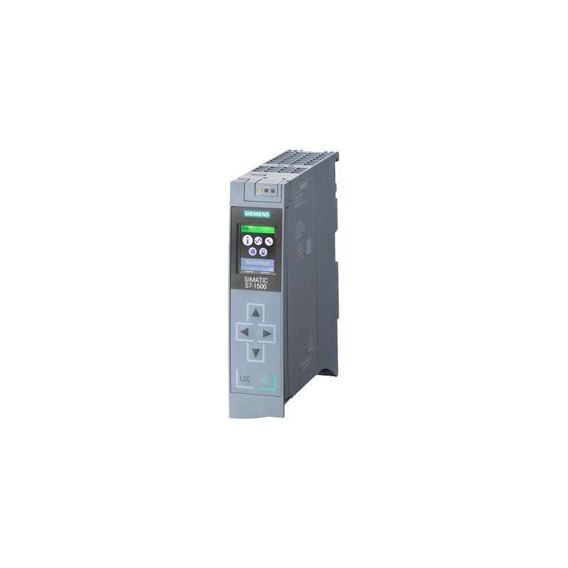 Siemens Siemens 6ES7511-1AK01-0AB0 – SIMATIC S7-1500 high-performance modular PLC CPU