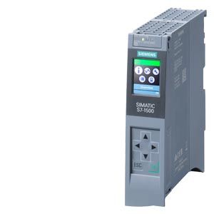 Siemens Siemens 6ES7511-1AK02-0AB0 – SIMATIC S7-1500 high-performance modular PLC CPU