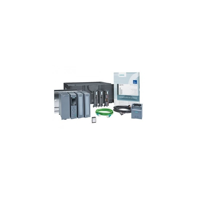 Siemens Siemens 6ES7511-1AK03-4YB5 – SIMATIC S7-1500 high-performance modular PLC CPU