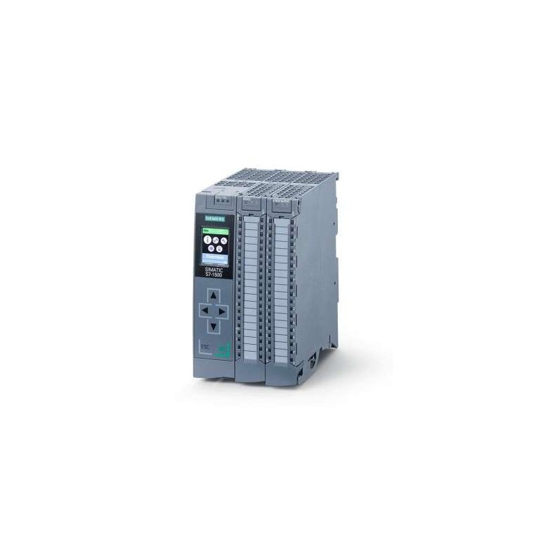 Siemens Siemens 6ES7511-1CK01-0AB0 – SIMATIC S7-1500 high-performance modular PLC CPU
