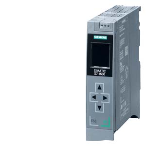 Siemens Siemens 6ES7511-1FK00-0AB0 – SIMATIC S7-1500 high-performance modular PLC CPU