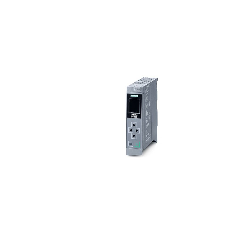 Siemens Siemens 6ES7511-1FK01-0AB0 – SIMATIC S7-1500 high-performance modular PLC CPU