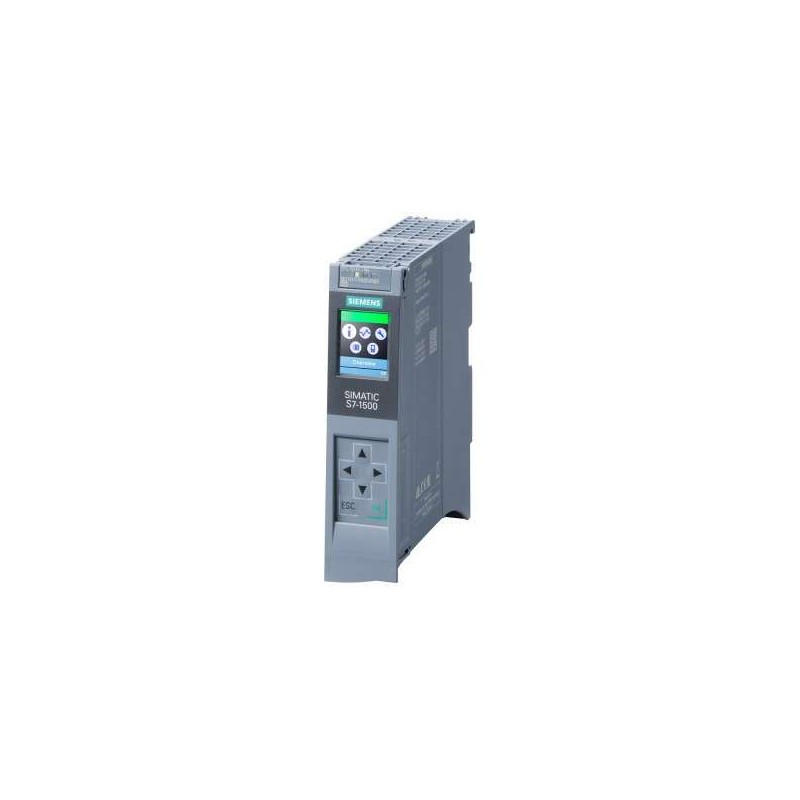 Siemens Siemens 6ES7511-1FK02-0AB0 – SIMATIC S7-1500 high-performance modular PLC CPU