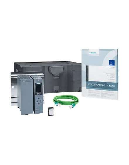 Siemens Siemens 6ES7511-1TK02-4YB5 – SIMATIC S7-1500 high-performance modular PLC CPU