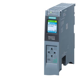 Siemens Siemens 6ES7511-1UL03-0AB0 – SIMATIC S7-1500 high-performance modular PLC CPU
