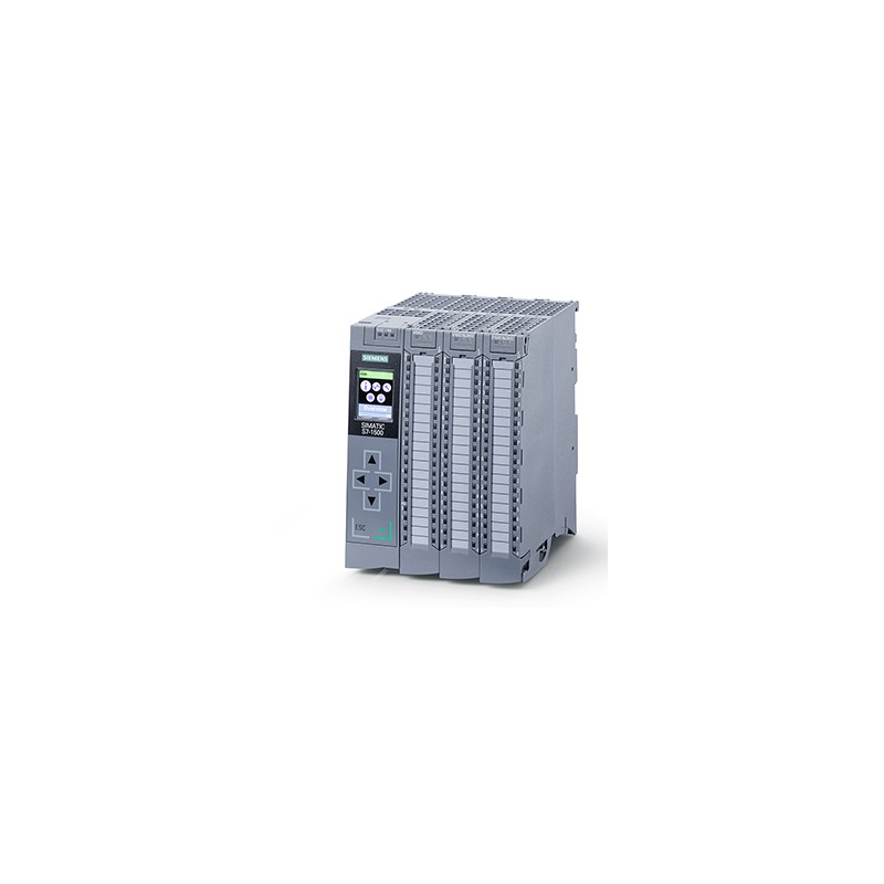 Siemens Siemens 6ES7512-1CK00-0AB0 – SIMATIC S7-1500 high-performance modular PLC CPU