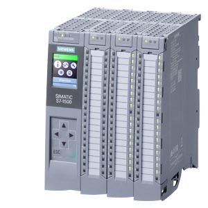 Siemens Siemens 6ES7512-1CM03-0AB0 – SIMATIC S7-1500 high-performance modular PLC CPU
