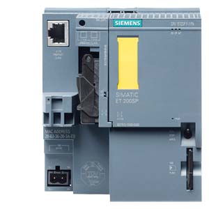 Siemens Siemens 6ES7512-1SK01-0AB0 – SIMATIC S7-1500 high-performance modular PLC CPU