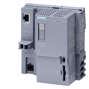 Siemens Siemens 6ES7512-1SM03-0AB0 – SIMATIC S7-1500 high-performance modular PLC CPU