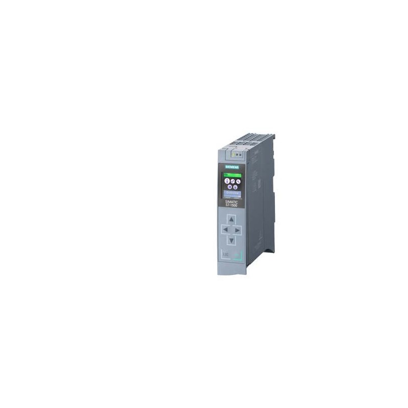 Siemens Siemens 6ES7513-1AL00-0AB0 – SIMATIC S7-1500 high-performance modular PLC CPU