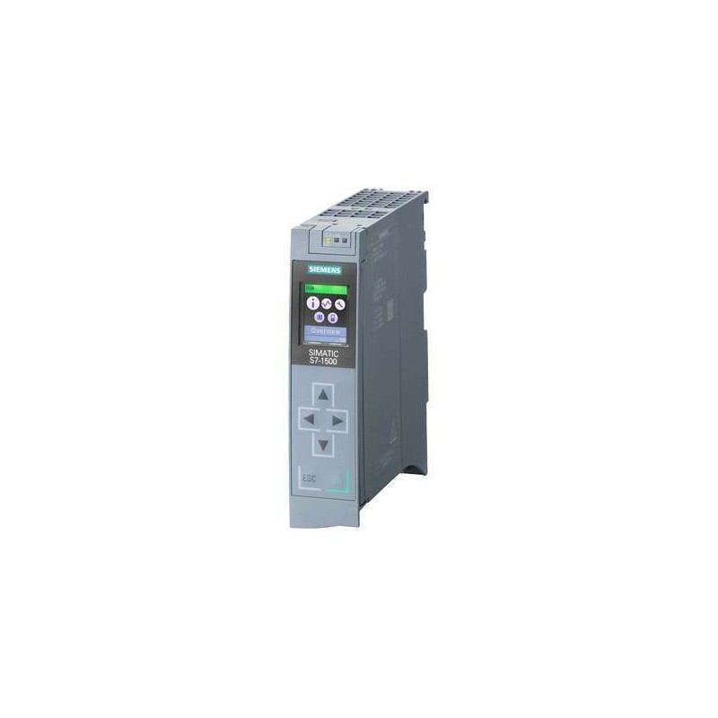 Siemens Siemens 6ES7513-1AL01-0AB0 – SIMATIC S7-1500 high-performance modular PLC CPU