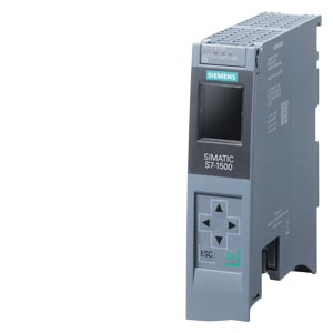 Siemens Siemens 6ES7513-1AM03-0AB0 – SIMATIC S7-1500 high-performance modular PLC CPU