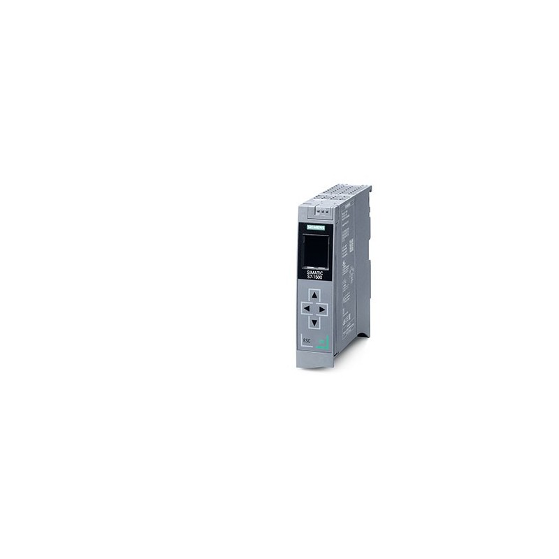 Siemens Siemens 6ES7513-1FL00-0AB0 – SIMATIC S7-1500 high-performance modular PLC CPU