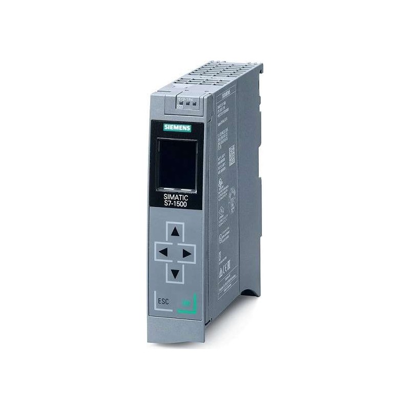 Siemens Siemens 6ES7513-1FL01-0AB0 – SIMATIC S7-1500 high-performance modular PLC CPU