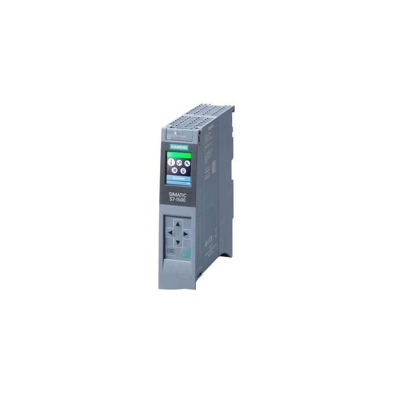 Siemens Siemens 6ES7513-1FL02-0AB0 – SIMATIC S7-1500 high-performance modular PLC CPU