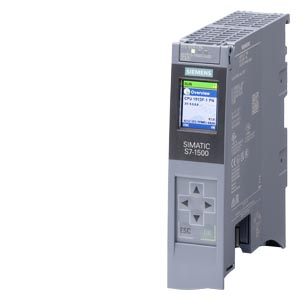 Siemens Siemens 6ES7513-1FM03-0AB0 – SIMATIC S7-1500 high-performance modular PLC CPU