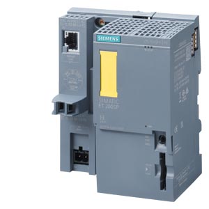 Siemens Siemens 6ES7514-2SN03-0AB0 – SIMATIC S7-1500 high-performance modular PLC CPU