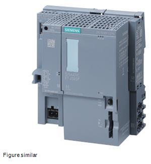 Siemens Siemens 6ES7514-2VN03-0AB0 – SIMATIC S7-1500 high-performance modular PLC CPU