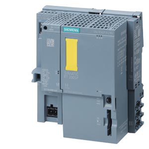 Siemens Siemens 6ES7514-2WN03-0AB0 – SIMATIC S7-1500 high-performance modular PLC CPU