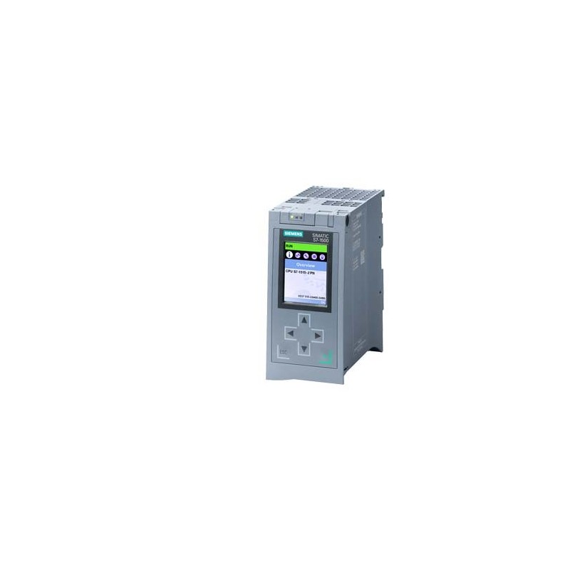 Siemens Siemens 6ES7515-2AM00-0AB0 – SIMATIC S7-1500 high-performance modular PLC CPU