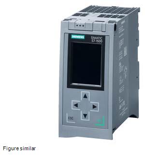 Siemens Siemens 6ES7515-2FM01-0AB0 – SIMATIC S7-1500 high-performance modular PLC CPU
