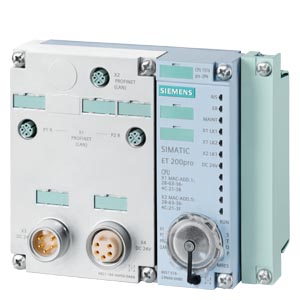 Siemens Siemens 6ES7516-2PN00-0AB0 – SIMATIC S7-1500 high-performance modular PLC CPU