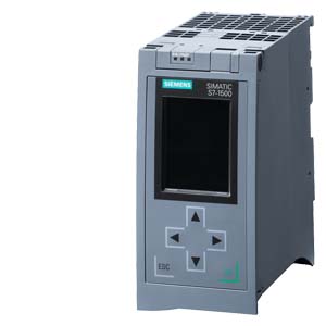 Siemens Siemens 6ES7516-3AN00-0AB0 – SIMATIC S7-1500 high-performance modular PLC CPU