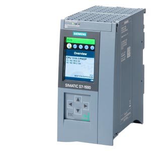 Siemens Siemens 6ES7516-3AP03-0AB0 – SIMATIC S7-1500 high-performance modular PLC CPU