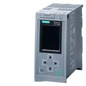 Siemens Siemens 6ES7516-3FN00-0AB0 – SIMATIC S7-1500 high-performance modular PLC CPU