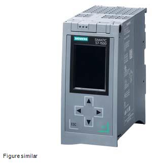 Siemens Siemens 6ES7516-3FN01-0AB0 – SIMATIC S7-1500 high-performance modular PLC CPU