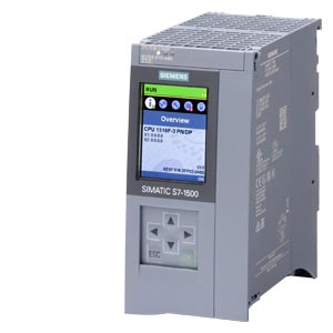 Siemens Siemens 6ES7516-3FP03-0AB0 – SIMATIC S7-1500 high-performance modular PLC CPU