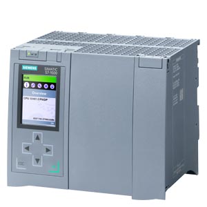 Siemens Siemens 6ES7516-3TN00-0AB0 – SIMATIC S7-1500 high-performance modular PLC CPU