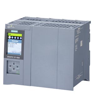 Siemens Siemens 6ES7516-3TP10-0AB0 – SIMATIC S7-1500 high-performance modular PLC CPU