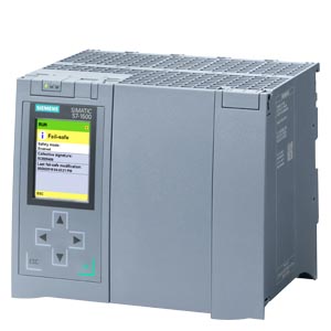 Siemens Siemens 6ES7516-3UN00-0AB0 – SIMATIC S7-1500 high-performance modular PLC CPU