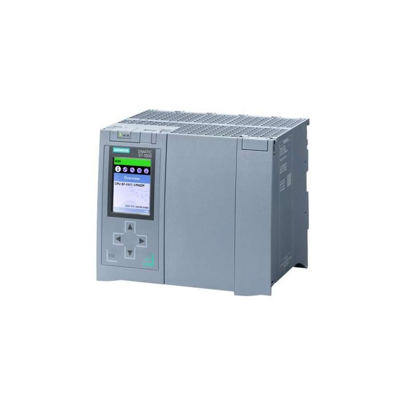 Siemens Siemens 6ES7517-3AP00-0AB0 – SIMATIC S7-1500 high-performance modular PLC CPU