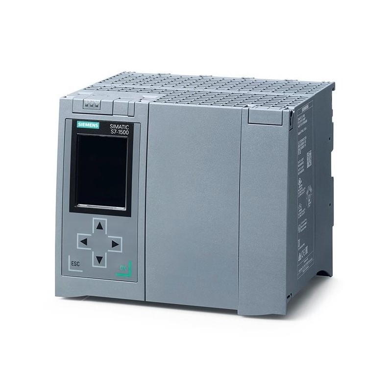 Siemens Siemens 6ES7517-3FP00-0AB0 – SIMATIC S7-1500 high-performance modular PLC CPU