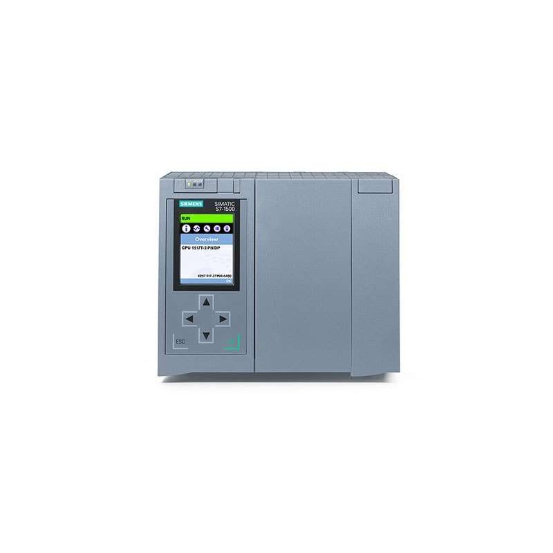 Siemens Siemens 6ES7517-3TP00-0AB0 – SIMATIC S7-1500 high-performance modular PLC CPU