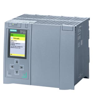 Siemens Siemens 6ES7517-3UP00-0AB0 – SIMATIC S7-1500 high-performance modular PLC CPU