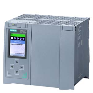 Siemens Siemens 6ES7518-4AP00-0AB0 – SIMATIC S7-1500 high-performance modular PLC CPU