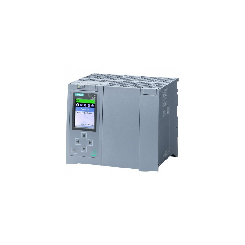 Siemens Siemens 6ES7518-4AP00-3AB0 – SIMATIC S7-1500 high-performance modular PLC CPU