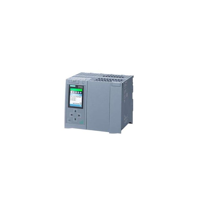Siemens Siemens 6ES7518-4AX00-1AC0 – SIMATIC S7-1500 high-performance modular PLC CPU