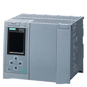 Siemens Siemens 6ES7518-4FP00-0AB0 – SIMATIC S7-1500 high-performance modular PLC CPU