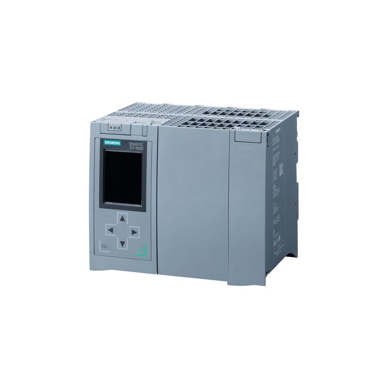 Siemens Siemens 6ES7518-4FP00-3AB0 – SIMATIC S7-1500 high-performance modular PLC CPU