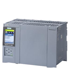 Siemens Siemens 6ES7518-4JT10-0AB0 – SIMATIC S7-1500 high-performance modular PLC CPU