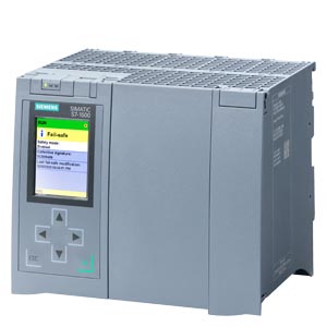 Siemens Siemens 6ES7518-4UP00-0AB0 – SIMATIC S7-1500 high-performance modular PLC CPU