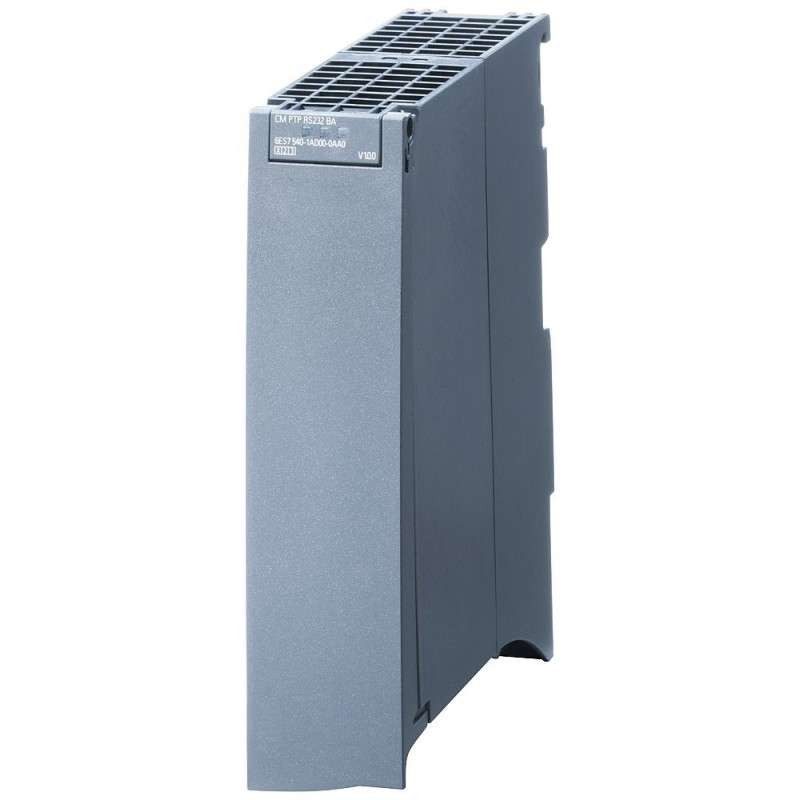 Siemens Siemens 6ES7540-1AD00-0AA0 – SIMATIC S7-1500 technology module